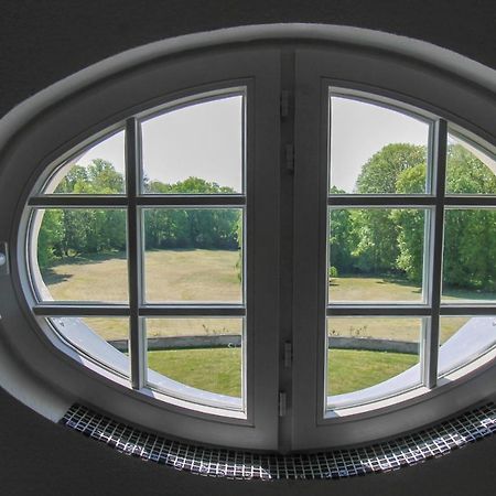 Schloss Wichmannsdorf Kröpelin Esterno foto