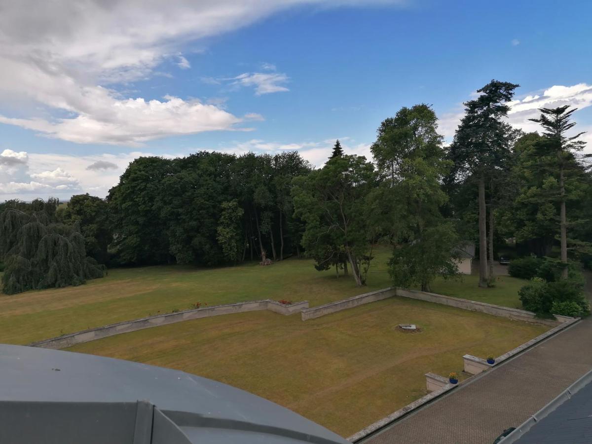 Schloss Wichmannsdorf Kröpelin Esterno foto